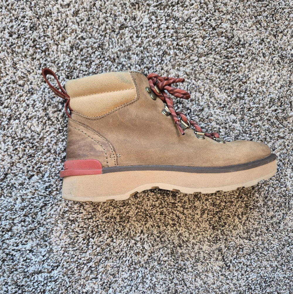 Sorel Hi Line Women's Hiking Boot 8.5